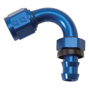 Russell - Twist-Lok Hose End