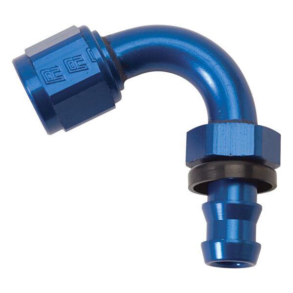 Russell - Twist-Lok Hose End