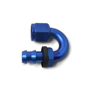Russell - Twist-Lok Hose End