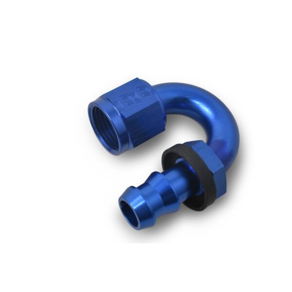 Russell - Twist-Lok Hose End
