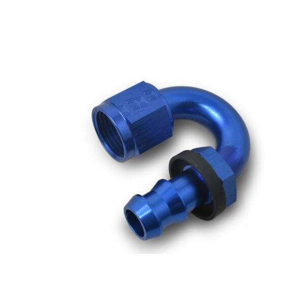 Russell - Twist-Lok Hose End