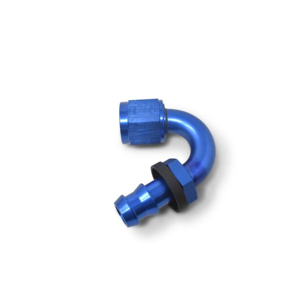 Russell - Twist-Lok Hose End