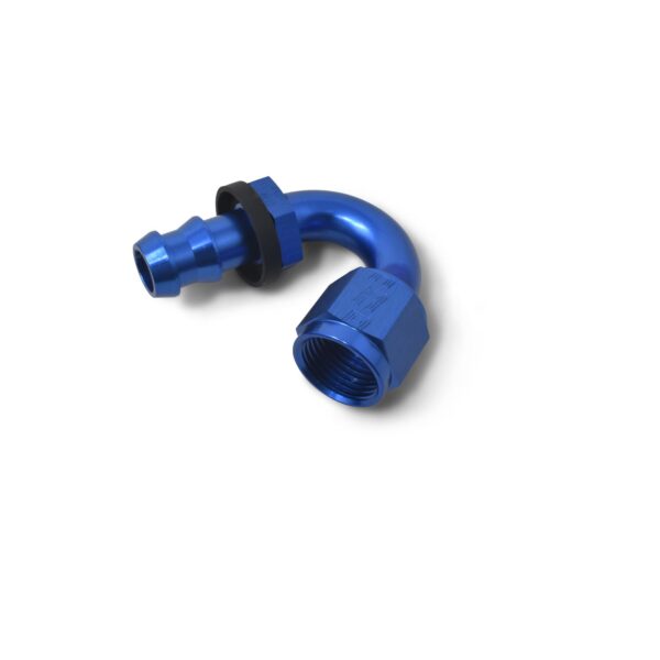 Russell - Twist-Lok Hose End
