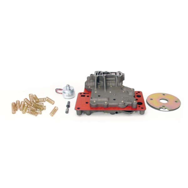 Powerglide Pro Tree Transbrake Kit