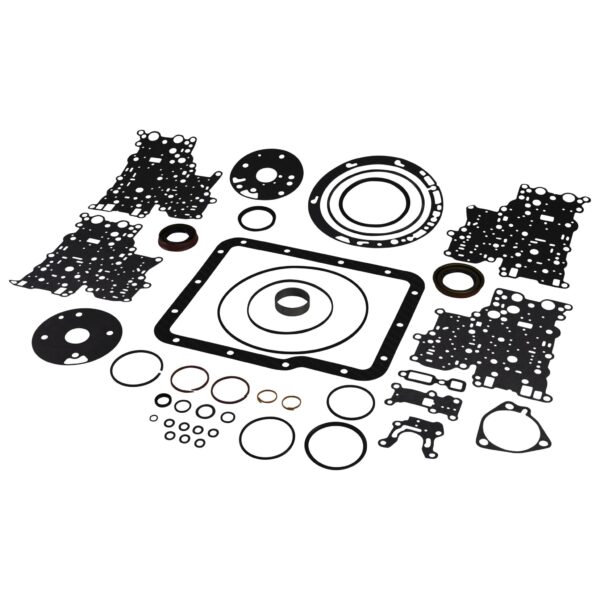 62-66 (Aluminum Case) and '62-'73 Poweglide Racing Overhaul Kit