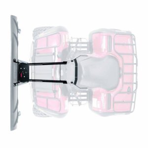 Plow Mount Kit Honda Rancher
