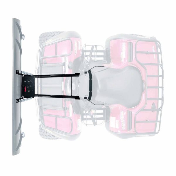 Plow Mount Kit Honda Rancher