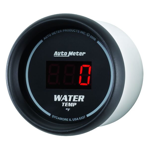2-1/16 in. WATER TEMPERATURE, 0-340 Fahrenheit, SPORT-COMP DIGITAL