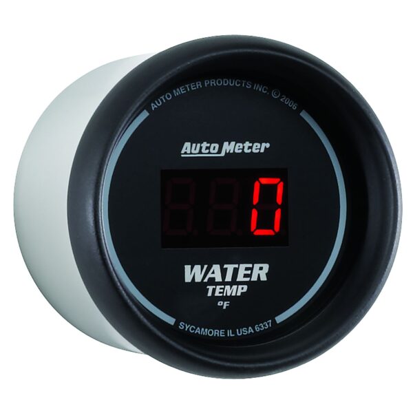 2-1/16 in. WATER TEMPERATURE, 0-340 Fahrenheit, SPORT-COMP DIGITAL