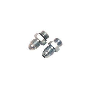 Russell - Arb Fitting
