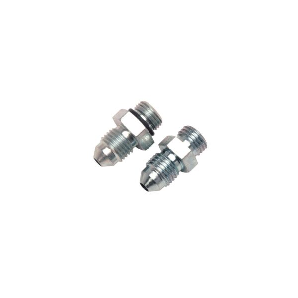 Russell - Arb Fitting
