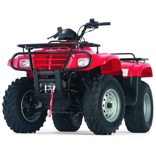 Winch Mount Kit Suzuki Eiger 400