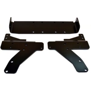 Winch Mount Kit Polaris Sportsman