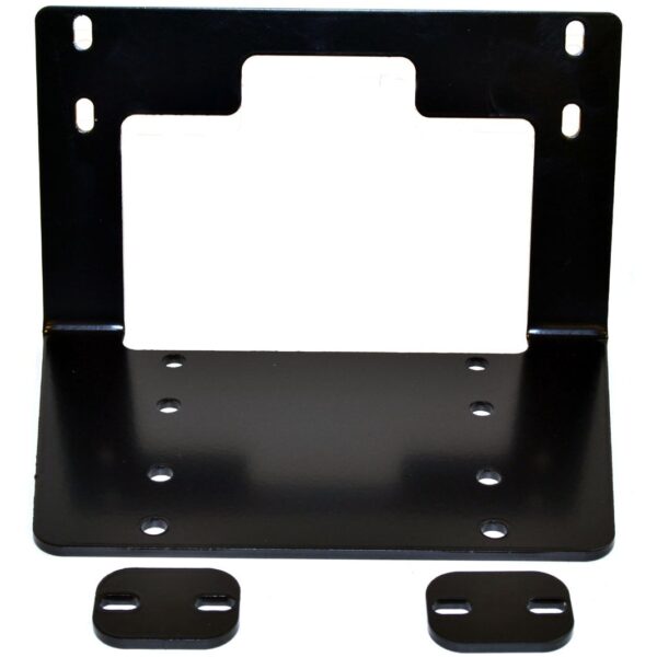 Winch Mount Kit Yamaha Kodiak 400