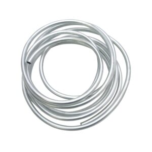 Russell - Aluminum Fuel Line