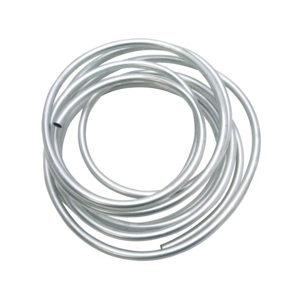 Russell - Aluminum Fuel Line