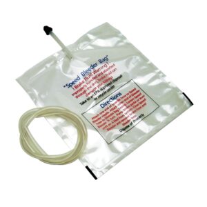 Russell - Speedbleeder Bag