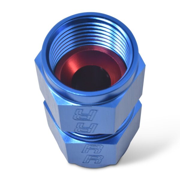 Russell - Coupler Fitting
