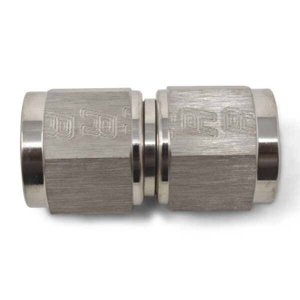 Russell - Coupler Fitting