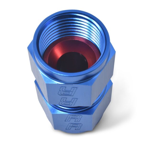 Russell - Coupler Fitting