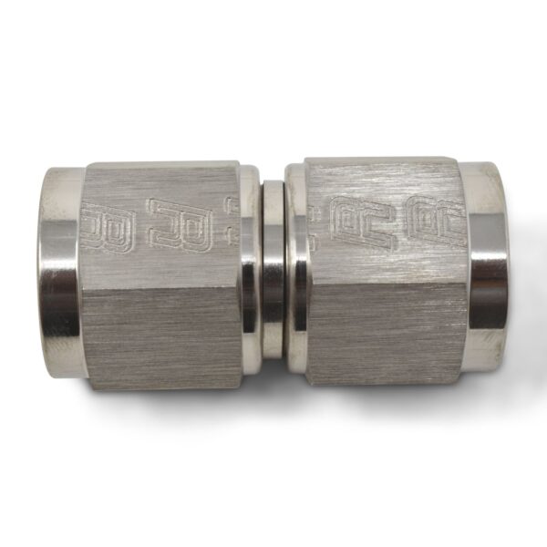 Russell - Coupler Fitting