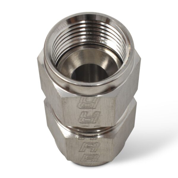 Russell - Coupler Fitting