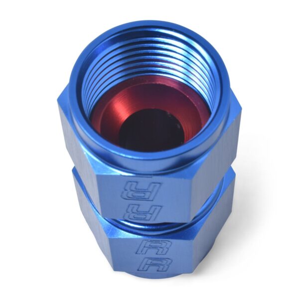 Russell - Coupler Fitting
