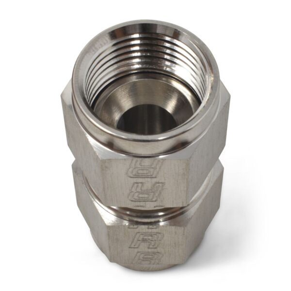 Russell - Coupler Fitting