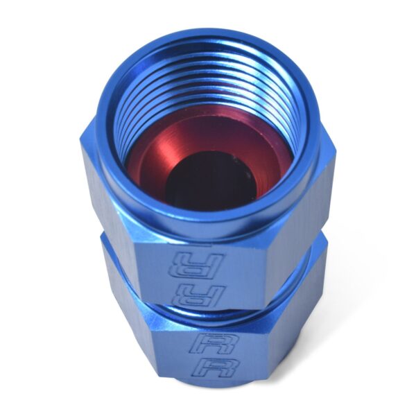 Russell - Coupler Fitting