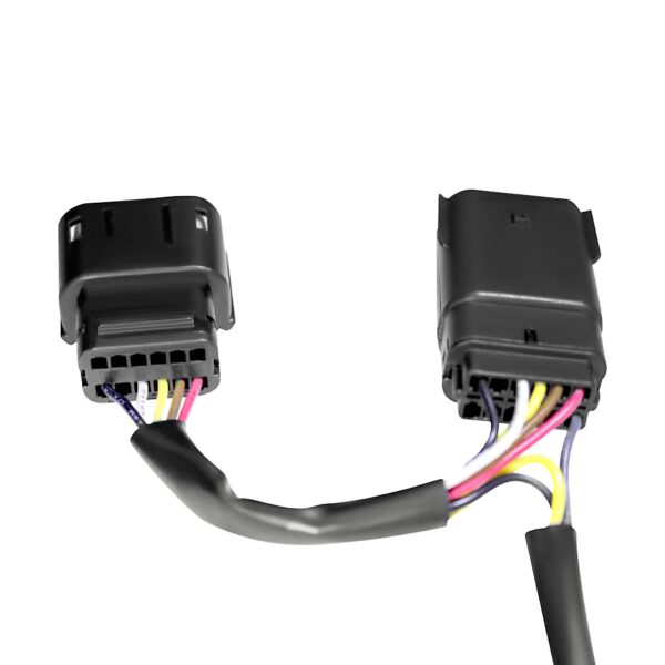 AlphaRex-Wiring Adapter for Taillight Assembly