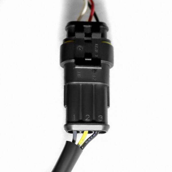 AlphaRex-Wiring Adapter for Taillight Assembly