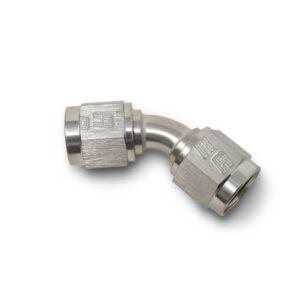 Russell - Coupler Fitting