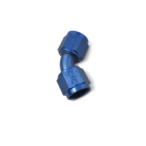 Russell - Coupler Fitting