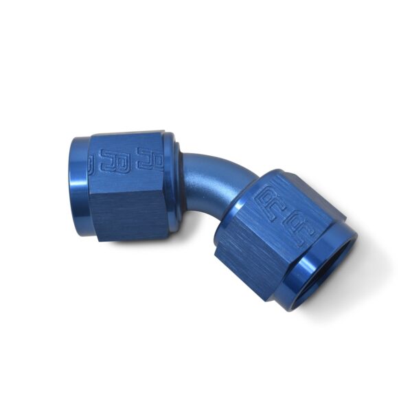Russell - Coupler Fitting