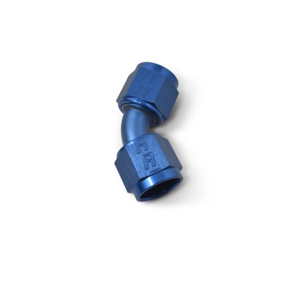 Russell - Coupler Fitting