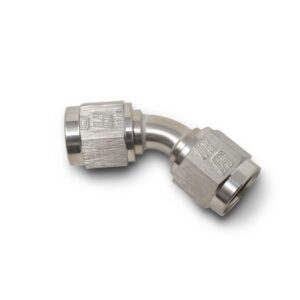 Russell - Coupler Fitting