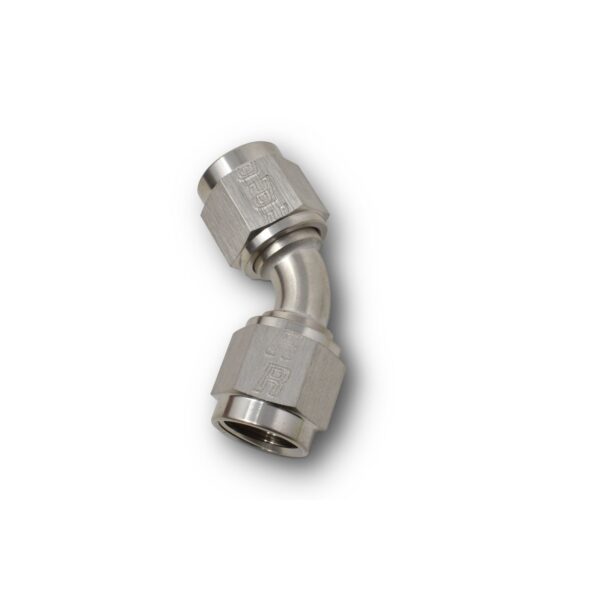Russell - Coupler Fitting