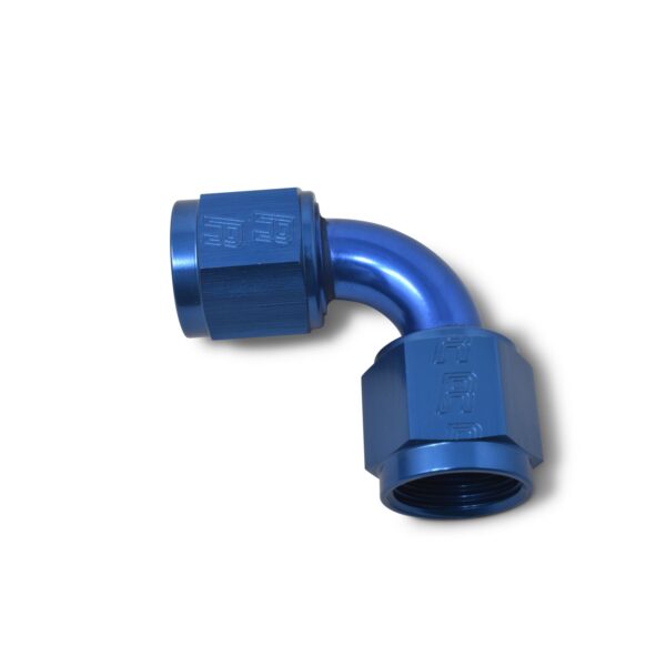 Russell - Coupler Fitting