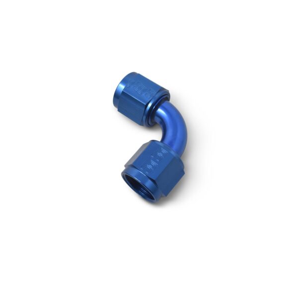 Russell - Coupler Fitting