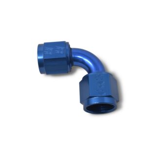 Russell - Coupler Fitting