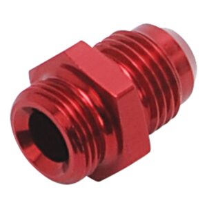 Russell - Carburetor Fitting
