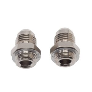 Russell - Carburetor Fitting