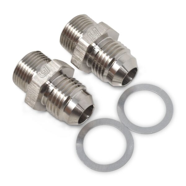 Russell - Carburetor Fitting
