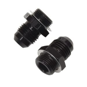Russell - Carburetor Fitting