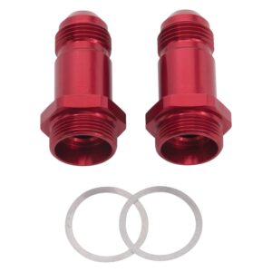 Russell - Carburetor Fitting