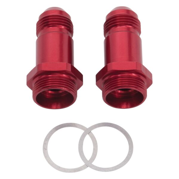Russell - Carburetor Fitting