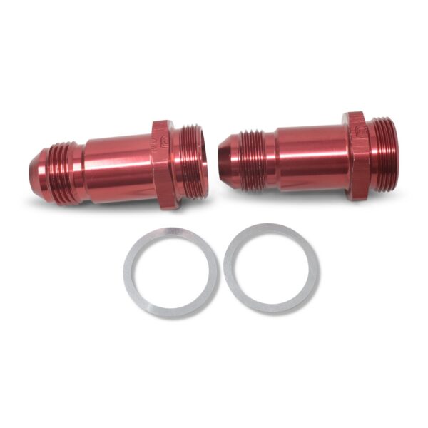 Russell - Carburetor Fitting