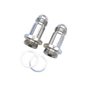 Russell - Carburetor Fitting
