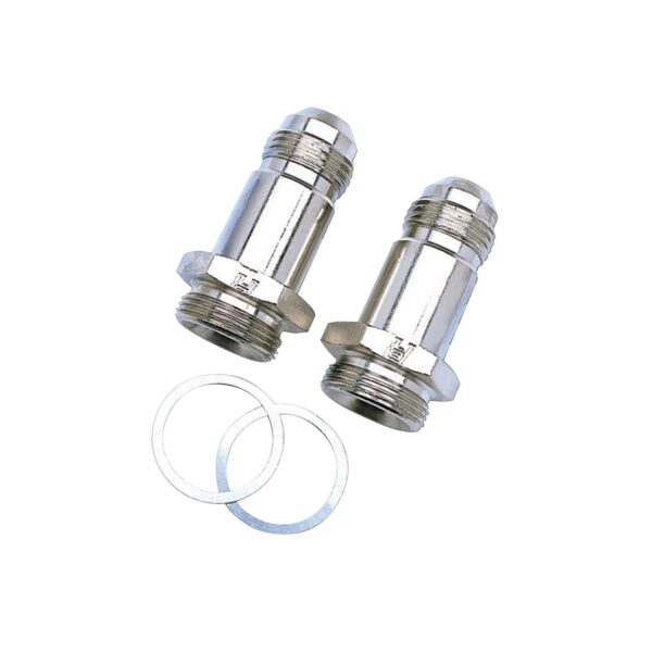 Russell - Carburetor Fitting