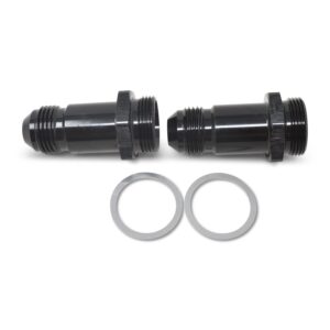 Russell - Carburetor Fitting